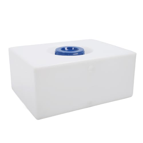 Récipient d'eau portable de camping-car pour soirées nature en yacht