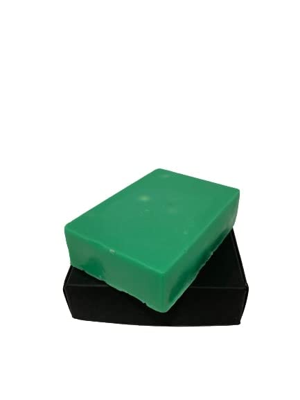 Jabones hechos a mano (Coffe and Olive Oil)