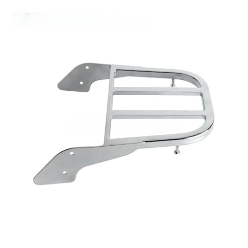 Support De Porte-Bagages Arrière Moto pour Sabre Custom et Tourer 1100