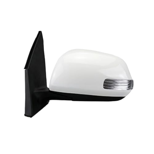 g^ RAV4 2010 2011 2012 2013 ԗp 7/9 C[ TChobN~[AZu d܂肽ݎq[^[tobN~[(9-Wires-White-Left)