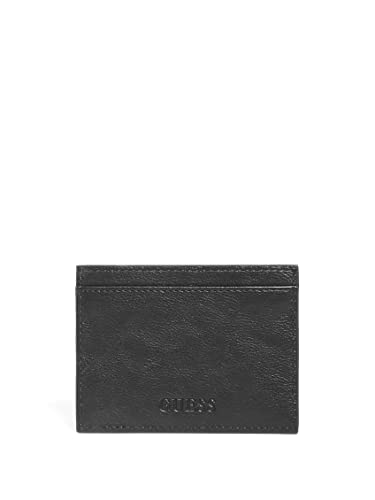 GUESS Carter Billfold Wallet4