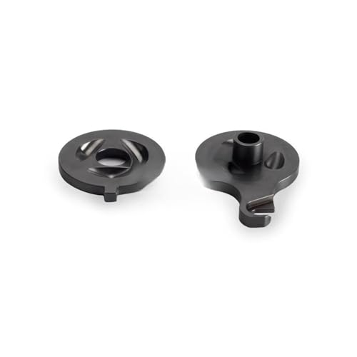 Kit embrayage souple Power Clutch résolvant le patinage sur Dyna et Low Rider