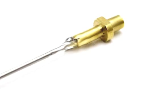 1 piece fits 275mm L threaded pipe S602-1