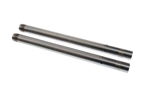 Tubes de fourche inversée pour réparer la suspension avant de la ZX6R Ninja