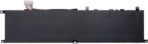 Batterie BTY-M57 4ICP6/35/140 compatible MSI GP66 GP76 Leopard Vector 12UG 11UH - 2