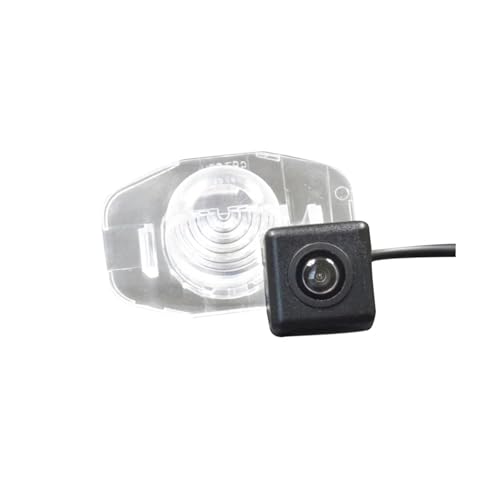 Caméra de recul HD pour Toyota Corolla 2007-2013 de remplacement