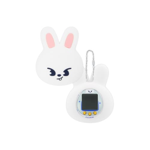 Stray Kids - TAMAGOTCHI & CASE SET  ObY Ai (Leebit)