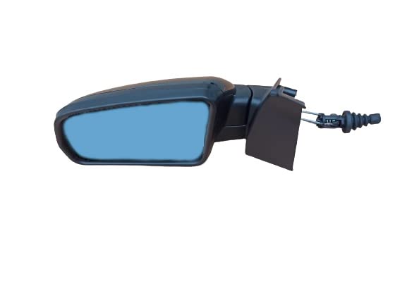 7AP141 SPECCHIETTO RETROVISORE SX AIXAM IMPULSION VISION MINAUTO Universali
