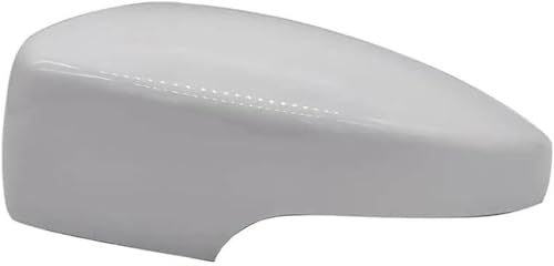 Couvercle de rétroviseur haut de gamme Ford Kuga 2013-2019 coque de protection aile