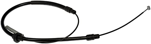 Dorman C660935 Front Parking Brake Cable Compatible with Select Ford Models