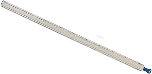 E. Emerson Tool Co. C50 50-Inch All-In-One Contractor Straight Edge Clamping Tool Guide w/Story Stick