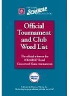 The Official Tournament and Club List