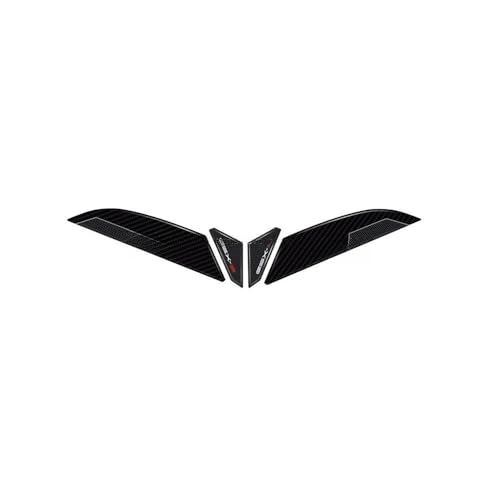 Protections de réservoir pour GSX-S1000GT 2022 en résine
