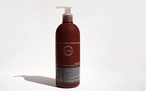 Shampooing anti-chute et réparateur pour la croissance des cheveux