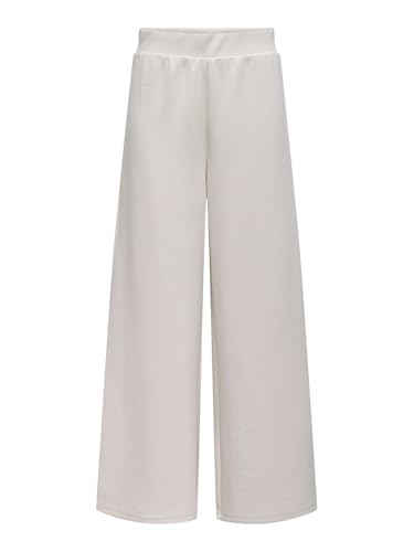 Onplounge Life Hw Wide SWT PNT Noos pantalon fluide coupe large chic