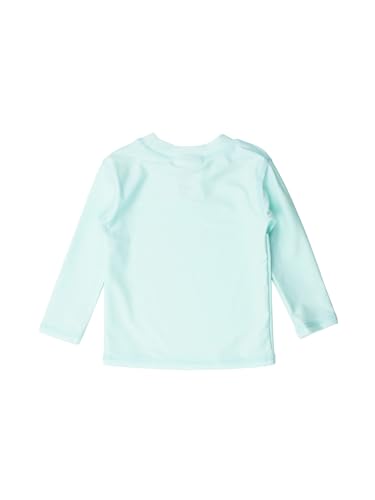 Image of RUGGEDBUTTS Baby /Toddler Boys Long Sleeve Rash Guard Swim Shirt w /UPF 50+