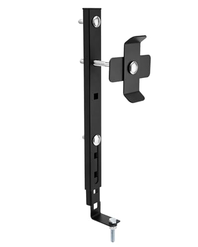 SPARKWHIZ In-Bed Spare Tire Bracket