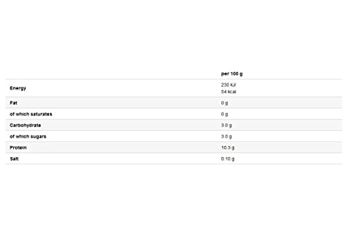 Total Greek Yogurt 0%