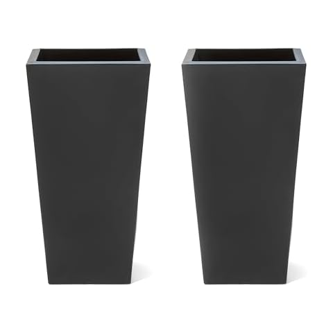 Step2 Tremont Tall Square Planter Cover