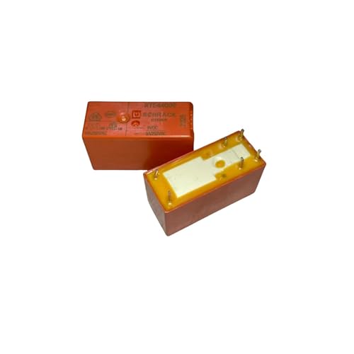 Relais RTE44009 9V 8A composant électronique DIP-6 broches - 2
