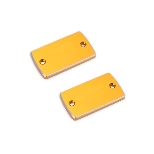 Bouchon réservoir liquide de frein gauche haute finition pour protection maître-embrayage X-ADV