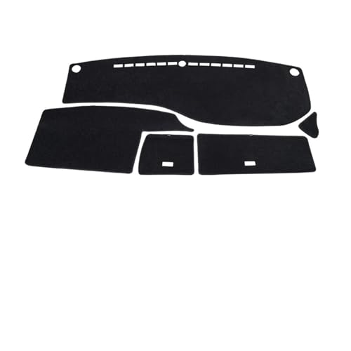 Tapis de protection tableau de bord StepWgn G5 contre les reflets