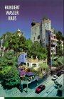 Hundert Wasser Haus 3950045104 Book Cover