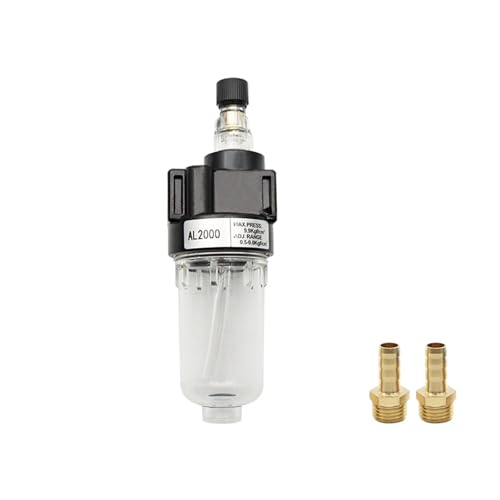 Lubrificateur d'air pneumatique AL2000 G1/4 pour protéger vos outils d'atelier