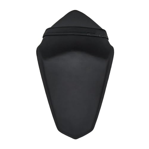 Cache selle arrière aérodynamique en ABS injecté pour Ninja 400