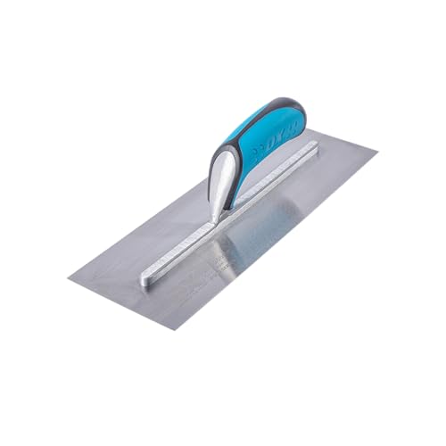 Ox Tools P010914 Pro Plasterers Trowel Carbon Steel 120 x 356MM