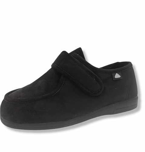 ▷ Zapatillas de casa mujer pies delicados ✔️ Comparador de Precios