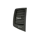 Lüftungsgitter der Auto-Klimaanlage: Das Lüftungsgitter der Auto-Klimaanlage im Armaturenbrett ist ein wesentlicher Bestandteil der Klimaanlage Ihres Autos.