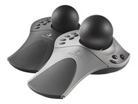Image of HP DE934A Space Ball Motion Controller for 3D Designing