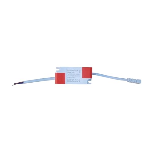 Downlight plástico de techo 24W con driver 1-60W sin parpadeo 2