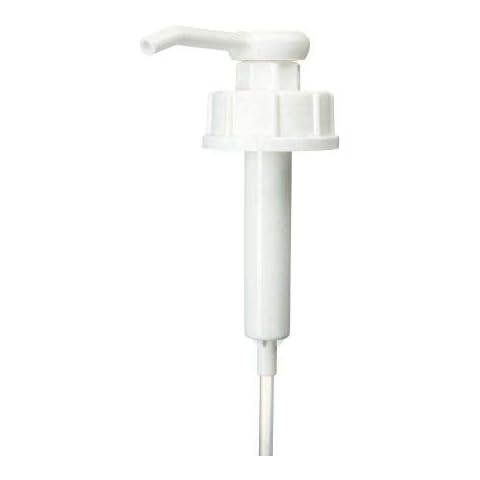 AUTO RAE-CHEM Dispenser Pump for 25L Drum Cover