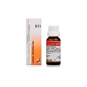 AZAZ R11 Drops – 22ml Dr.R/w German | ShopHomeo®