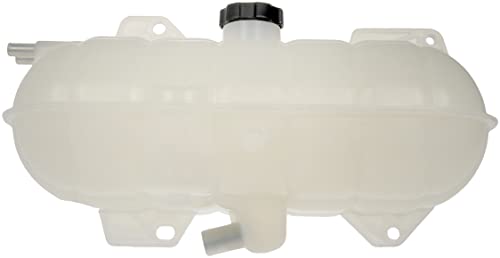 Dorman 603-5201 Engine Coolant Reservoir For Select Freightliner Models #TOP4