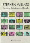 Stephen Willats: Between Buildings and People 1854904361 Book Cover