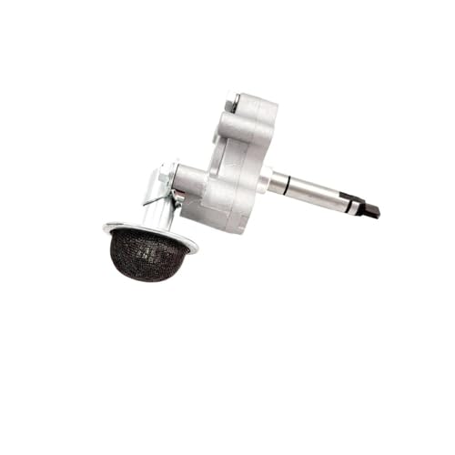 Bomba de aceite de motocicleta para reparar la pérdida de presión en motores ATV 750 CC 15101-F39-0000