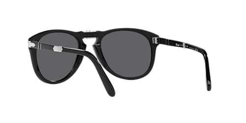 Image of Persol PO0714SM Steve McQueen Aviator Sunglasses