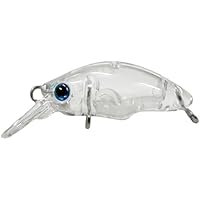 団子魚 DR-Low スミス ダンゴウオ DR Low アーベントロートクリアー SMITH（釣り具） スミス 団子魚 ダンゴウオ DR-Low 12