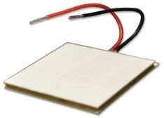 EUROPEAN THERMODYNAMICS APH-241-14-11-E PELTIER COOLER MODULE, 29.2VDC, 146W