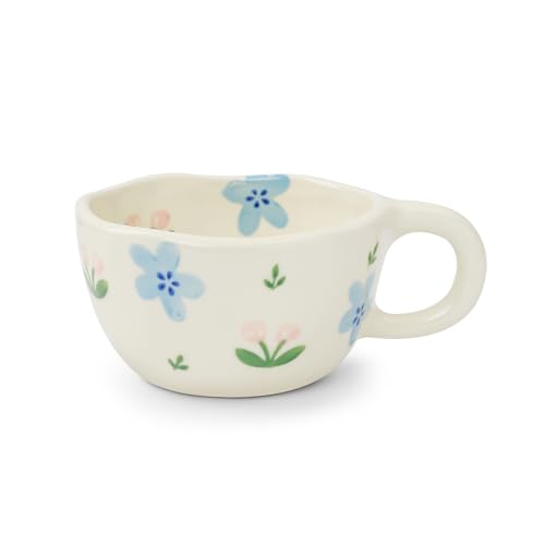 Imagen de Koythin Taza de café de cerámica