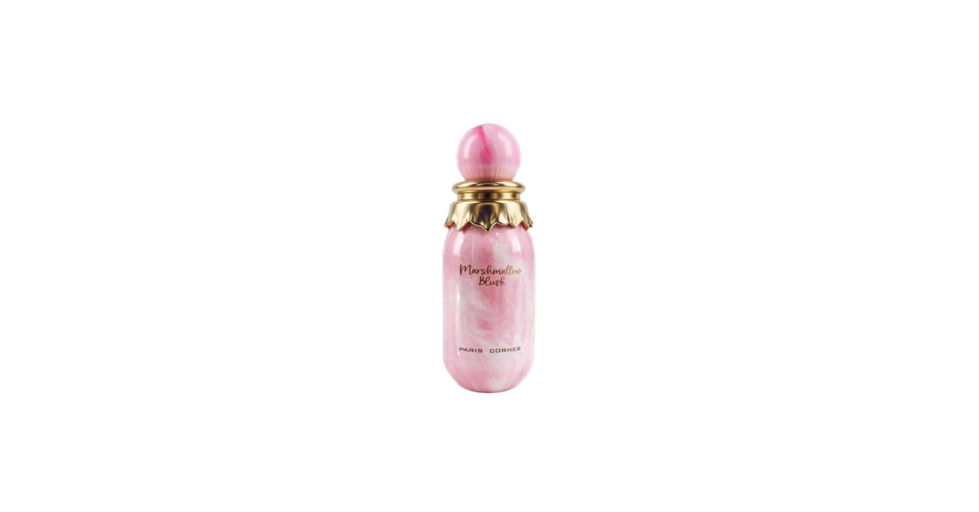 香水(女性用) PARIS CORNER MARSHMALLOW BLUSH EDP 100ml Paris Corner Marshmallow Blush EDP 100 ml : Amazon.pl: Uroda