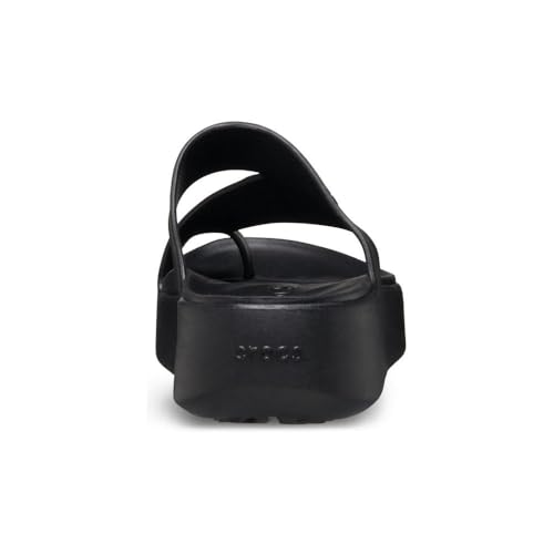 Image of Crocs Getaway Platform Flip Flop