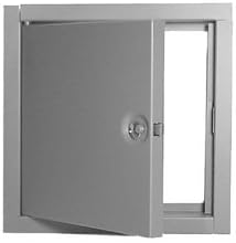 Elmdor Non-Insulated Fire Rated Wall Access Door FR 10" x 10"