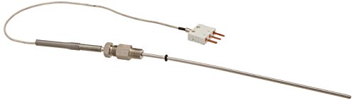 Sonde RTD 9 L réglable pour un contrôle thermique de haute précision