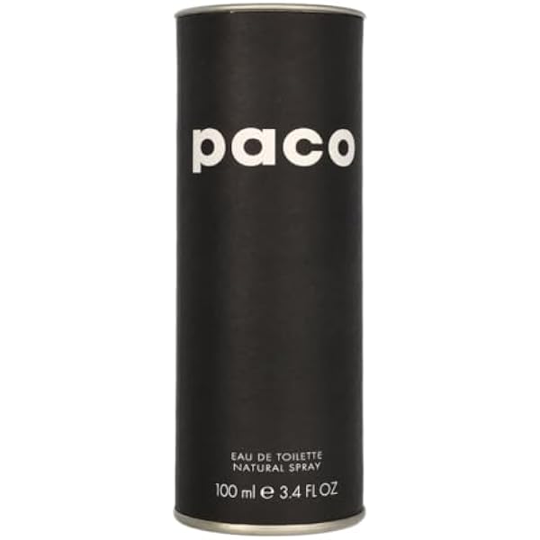 Paco Rabanne Paco Туалетная вода 100 мл
