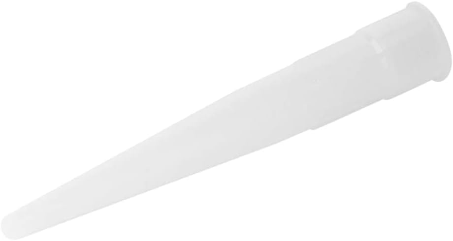 Reusable Sealant Silicone Sealing Tips 20 Pack Caulk and Cone Kitchen Bathroom Great Tools Silicone Sealant Tool and Cone Nozzle Applicator Finish