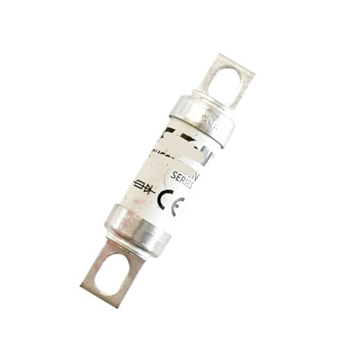 Fusible 45ET 45A haute performance BS88:4 avec corps céramique renforcé